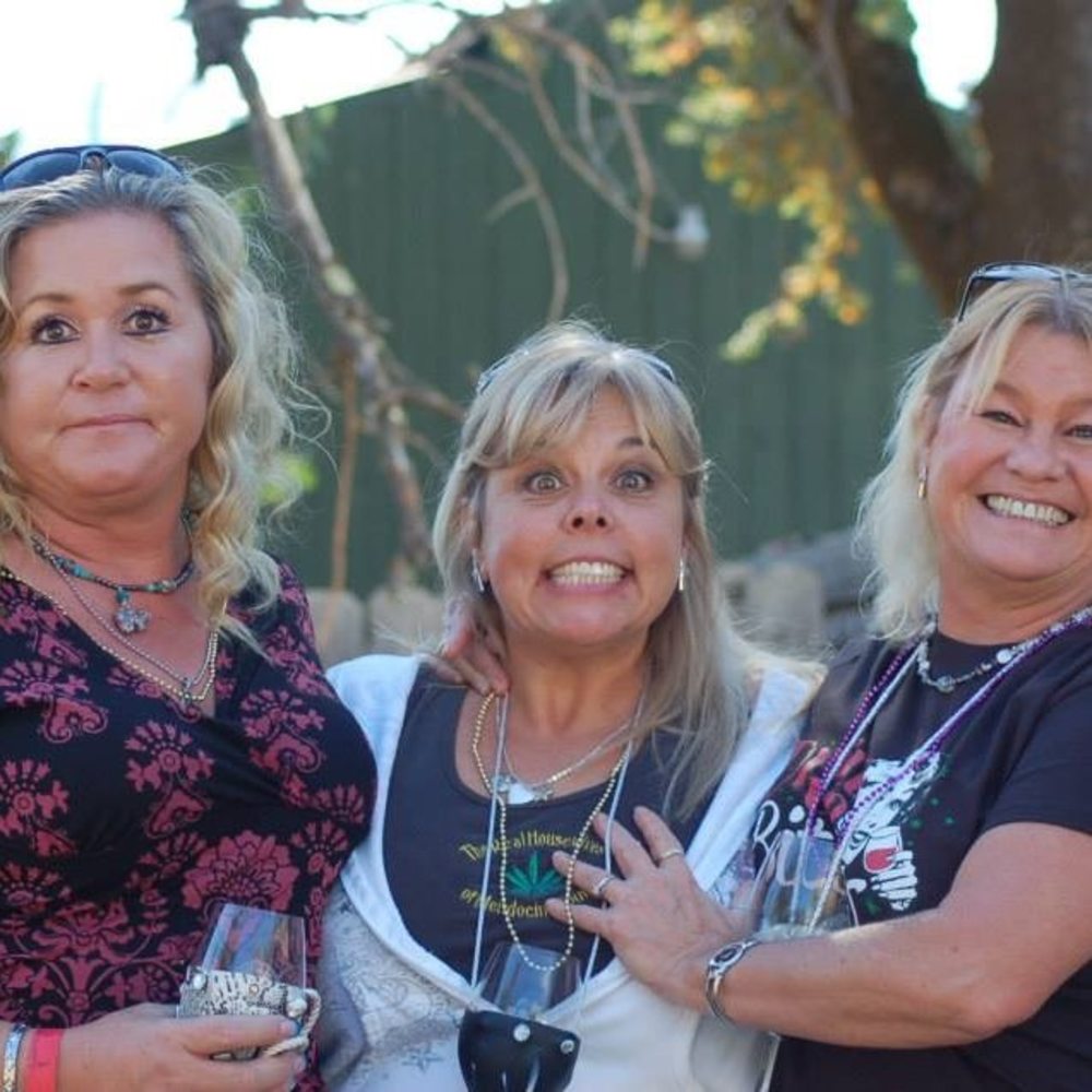 Meet your Posher, Debbie